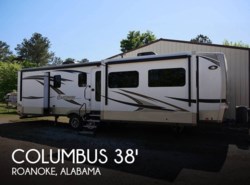 Used 2019 Palomino Columbus CMT86FK Castaway available in Roanoke, Alabama