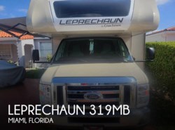Used 2022 Coachmen Leprechaun 319MB available in Miami, Florida