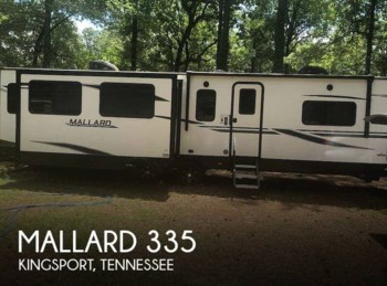 Used 2021 Heartland Mallard 335 available in Kingsport, Tennessee