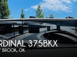 Used 2020 Forest River Cardinal 375BKX available in Oklahoma City, Oklahoma