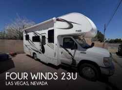 Used 2020 Thor Motor Coach Four Winds 23U available in Las Vegas, Nevada