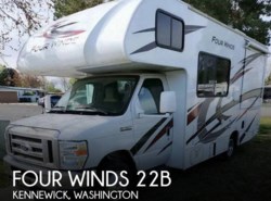 Used 2022 Thor Motor Coach Four Winds 22B available in Kennewick, Washington