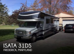 Used 2017 Dynamax Corp  Isata 31DS available in Frederick, Maryland