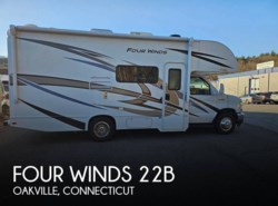 Used 2023 Thor Motor Coach Four Winds 22B available in Oakville, Connecticut