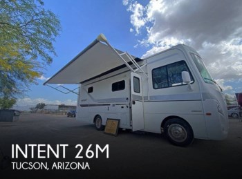Used 2018 Winnebago Intent 26M available in Tucson, Arizona