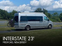 Used 2012 Airstream Interstate Lounge Series available in Medford, New Jersey