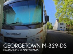 Used 2012 Forest River Georgetown M-351-DS available in Harrisburg, Pennsylvania