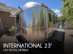 Used 2019 Airstream International SERENITY 23FB available in Las Vegas, Nevada