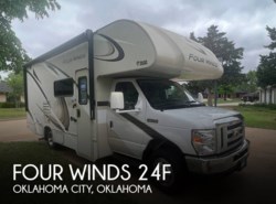 Used 2020 Thor Motor Coach Four Winds 24F available in Oklahoma City, Oklahoma
