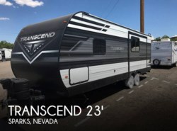 Used 2023 Grand Design Transcend 231RK Xplor available in Sparks, Nevada