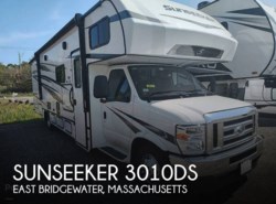 Used 2023 Forest River Sunseeker 3010DS available in East Bridgewater, Massachusetts