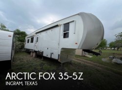 Used 2018 Northwood Arctic Fox 35-5Z available in Ingram, Texas