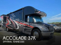 Used 2021 Entegra Coach Accolade 37K available in Crossville, Tennessee