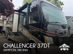 Used 2013 Thor Motor Coach Challenger 37DT available in Hampton, Virginia
