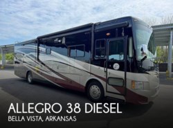Used 2013 Tiffin Allegro 38 Diesel available in Bella Vista, Arkansas