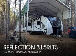 Used 2022 Grand Design Reflection 315RLTS available in Crystal Springs, Mississippi