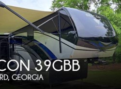 Used 2022 Vanleigh Beacon 39GBB available in Concord, Georgia
