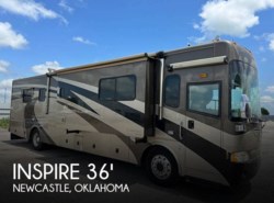 Used 2006 Country Coach Inspire 360 Series "Da Vinci" 400 available in Newcastle, Oklahoma