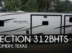 Used 2022 Grand Design Reflection 312BHTS available in Montgomery, Texas