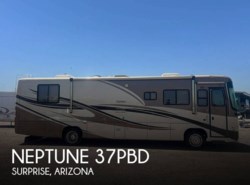 Used 2007 Holiday Rambler Neptune 37PBD available in Surprise, Arizona