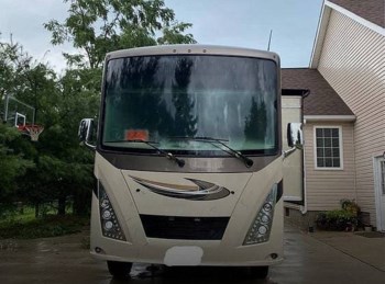 Used 2019 Thor Motor Coach Windsport 35M available in Mount Vernon, Ohio