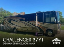 Used 2017 Thor Motor Coach Challenger 37YT available in Denham Springs, Louisiana