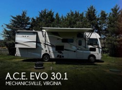 Used 2015 Thor Motor Coach A.C.E. EVO 30.1 available in Mechanicsville, Virginia