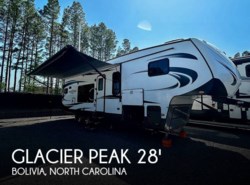 Used 2022 Outdoors RV Glacier Peak F28RKS MS available in Bolivia, North Carolina