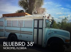Used 1999 Blue Bird  Bluebird International 3800 available in Nokomis, Florida