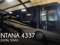 Used 2012 Newmar Ventana 4337 available in Burleson, Texas