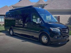 Used 2023 Miscellaneous  Mercedes Benz American Coach Patriot available in Noblesville, Indiana