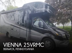 Used 2022 Renegade  Vienna 25VRMC available in Berwick, Pennsylvania