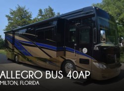 Used 2016 Tiffin Allegro Bus 40 AP available in Milton, Florida