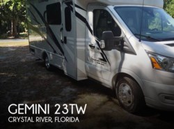 Used 2023 Thor Motor Coach Gemini 23TW available in Crystal River, Florida