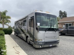 Used 2001 Newmar Mountain Aire Newmar  40 available in Perris, California
