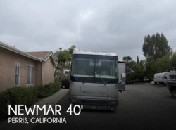 Used 2001 Newmar Mountain Aire 4095 available in Perris, California
