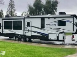 Used 2019 Keystone Avalanche 365MB available in Jamul, California