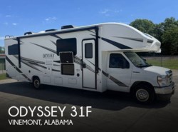 Used 2023 Entegra Coach Odyssey 31F available in Vinemont, Alabama