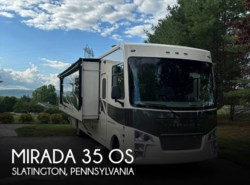 Used 2022 Coachmen Mirada 35 OS available in Slatington, Pennsylvania