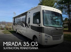 Used 2022 Coachmen Mirada 35OS available in Slatington, Pennsylvania