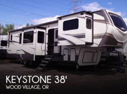 Used 2020 Keystone Montana Keystone  3760FL available in Fairview, Oregon