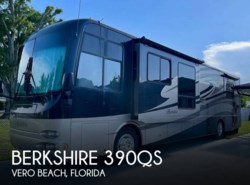 Used 2008 Forest River Berkshire 390QS available in Vero Beach, Florida