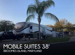 Used 2013 DRV Mobile Suites M-38PS3 available in Broomes Island, Maryland