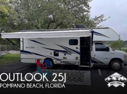 Used 2019 Winnebago Outlook 25J available in Pompano Beach, Florida