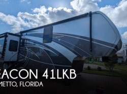 Used 2022 Vanleigh Beacon 41LKB available in Palmetto, Florida