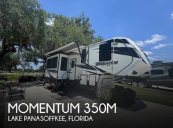 Used 2018 Grand Design Momentum 350M available in Lake Panasoffkee, Florida