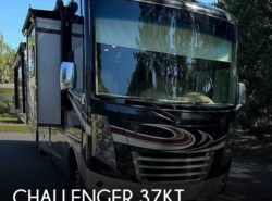 Used 2014 Thor Motor Coach Challenger 37KT available in Sarasota, Florida