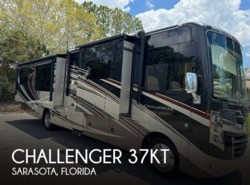 Used 2014 Thor Motor Coach Challenger 37KT available in Sarasota, Florida