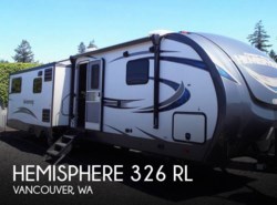 Used 2019 Forest River  Hemisphere 326 RL available in Vancouver, Washington