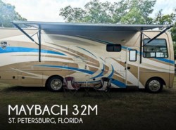 Used 2018 Nexus Maybach 32M available in St. Petersburg, Florida